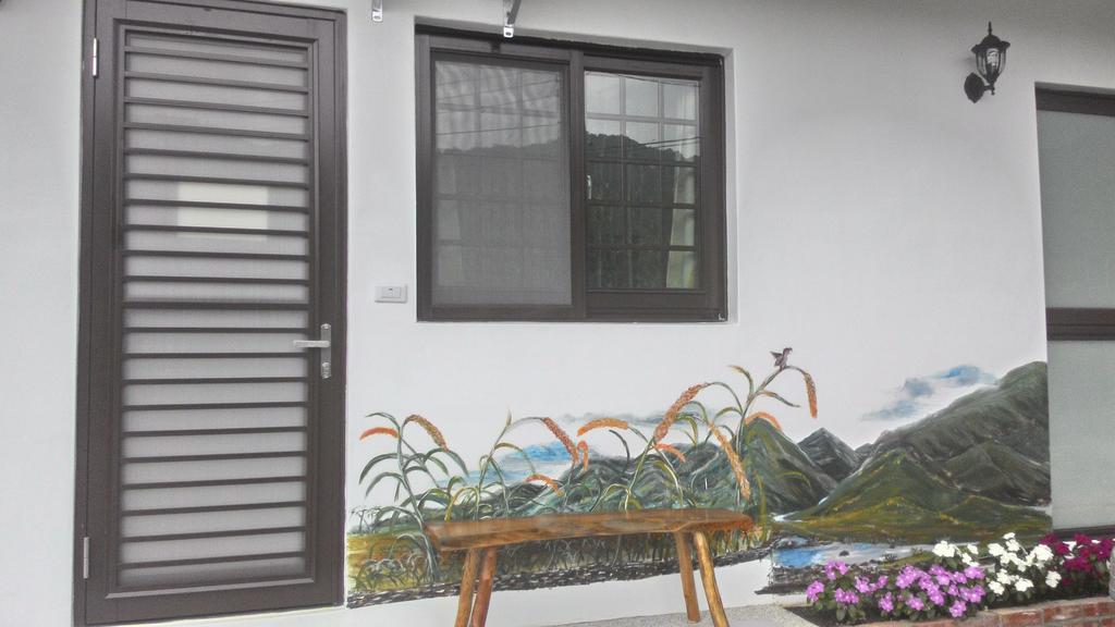 Macawu Homestay Jinfeng Exterior foto